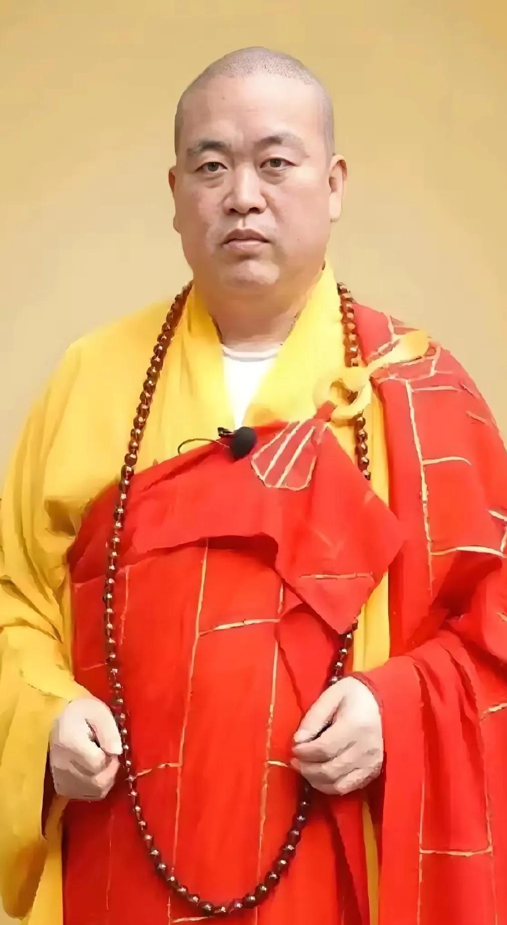 大快人心的消息，释永信终于得到了应有的下场！2026年3月20日，新乡市人民检