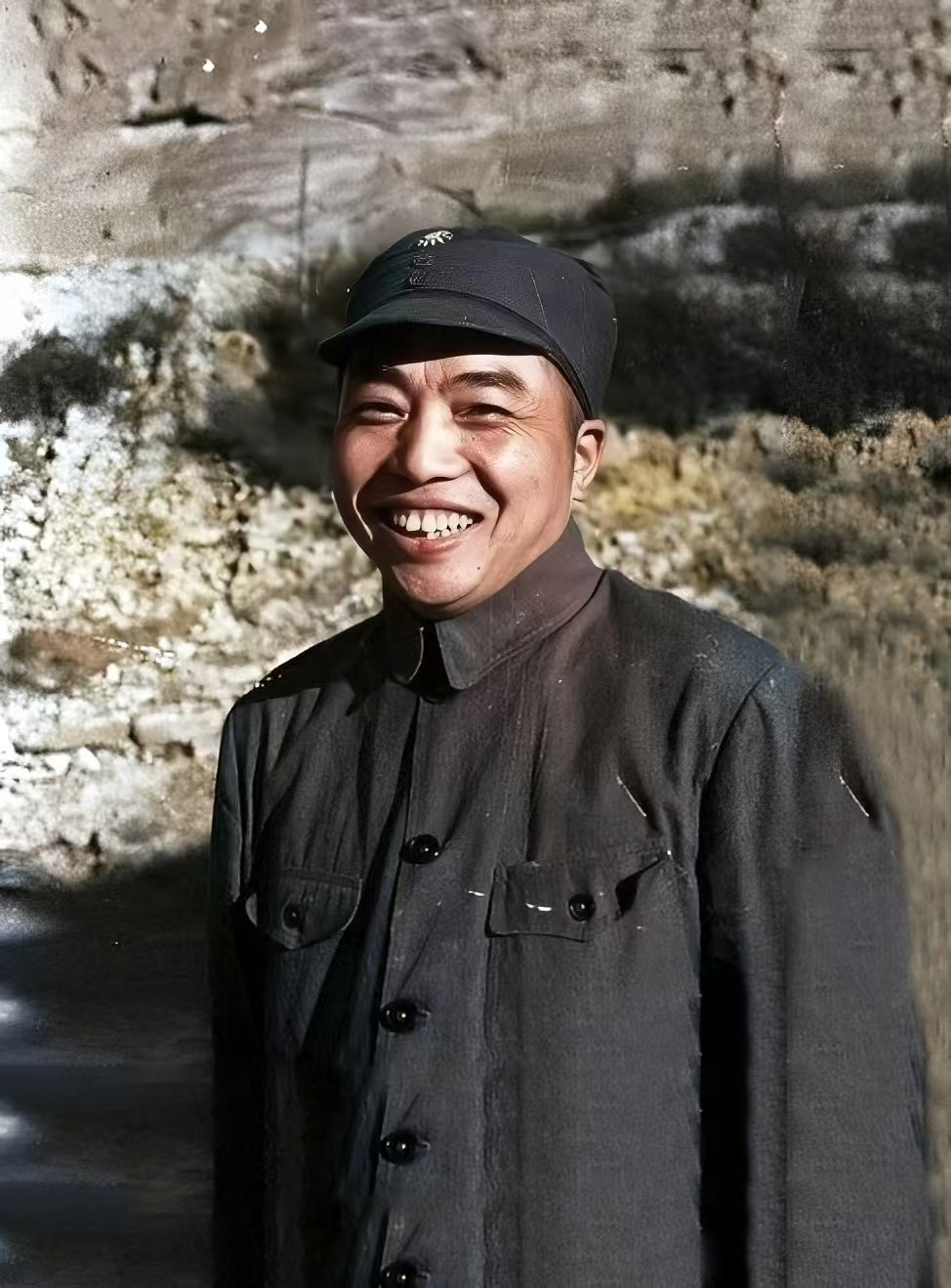 杨尚昆曾透露，因为做了这两件事，对不起彭德怀