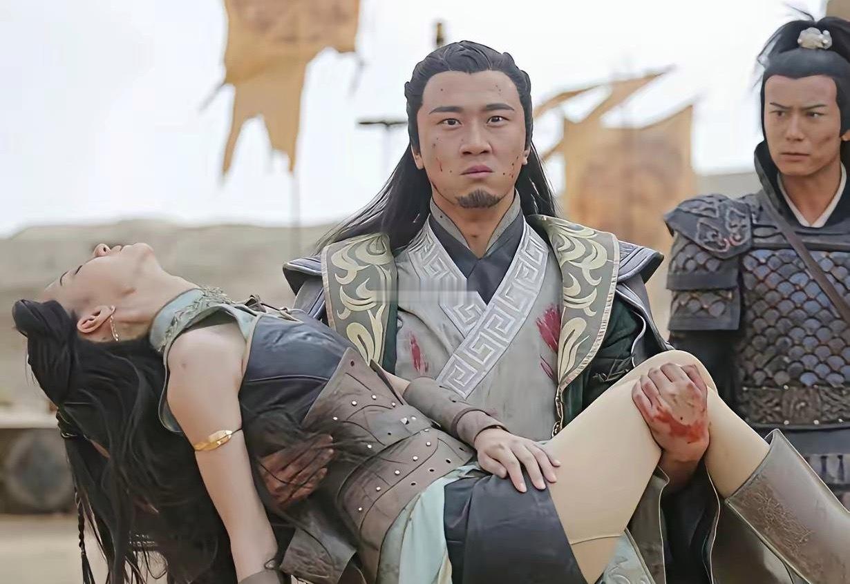 古代有丝袜吗这是把观众当啥了