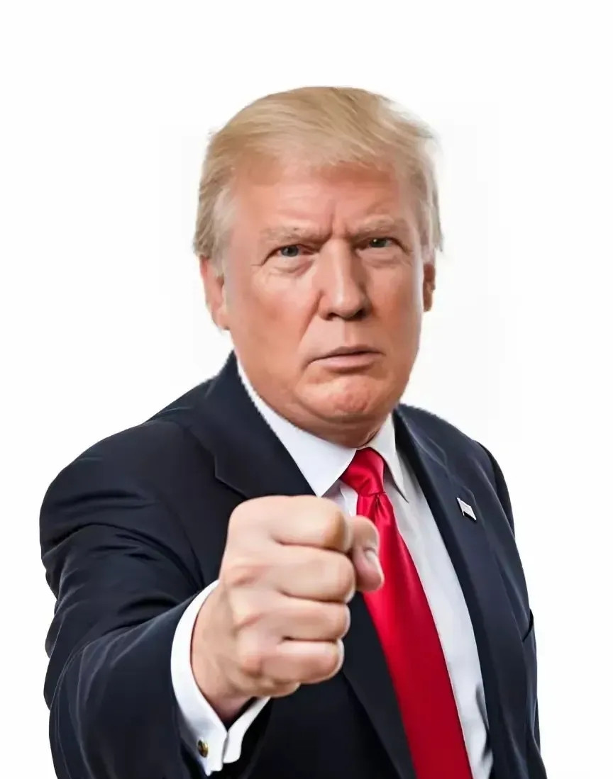 快讯！快讯！特朗普刚刚抛出重磅消息，引爆全球舆论场！他亲口宣布，美国将于本周
