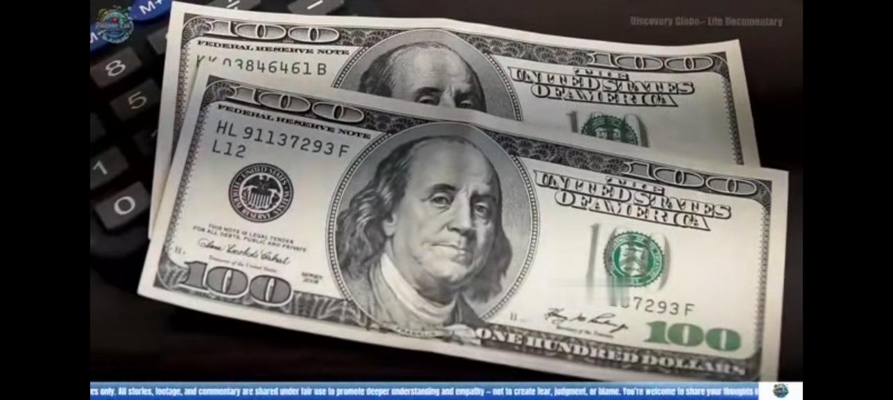 蔡正元说人民币不能取代美元，根本不对。能不能取代要看国际局势，一旦美国经济崩溃