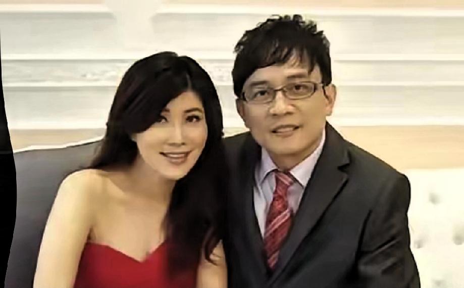 铁杆“台独”夫妇立场大转变，至少影响10万“台独”分子倒戈？​台湾资深媒体人