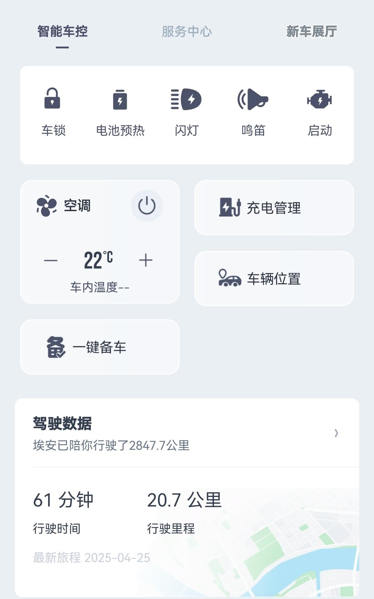 AIONUT一月2800km