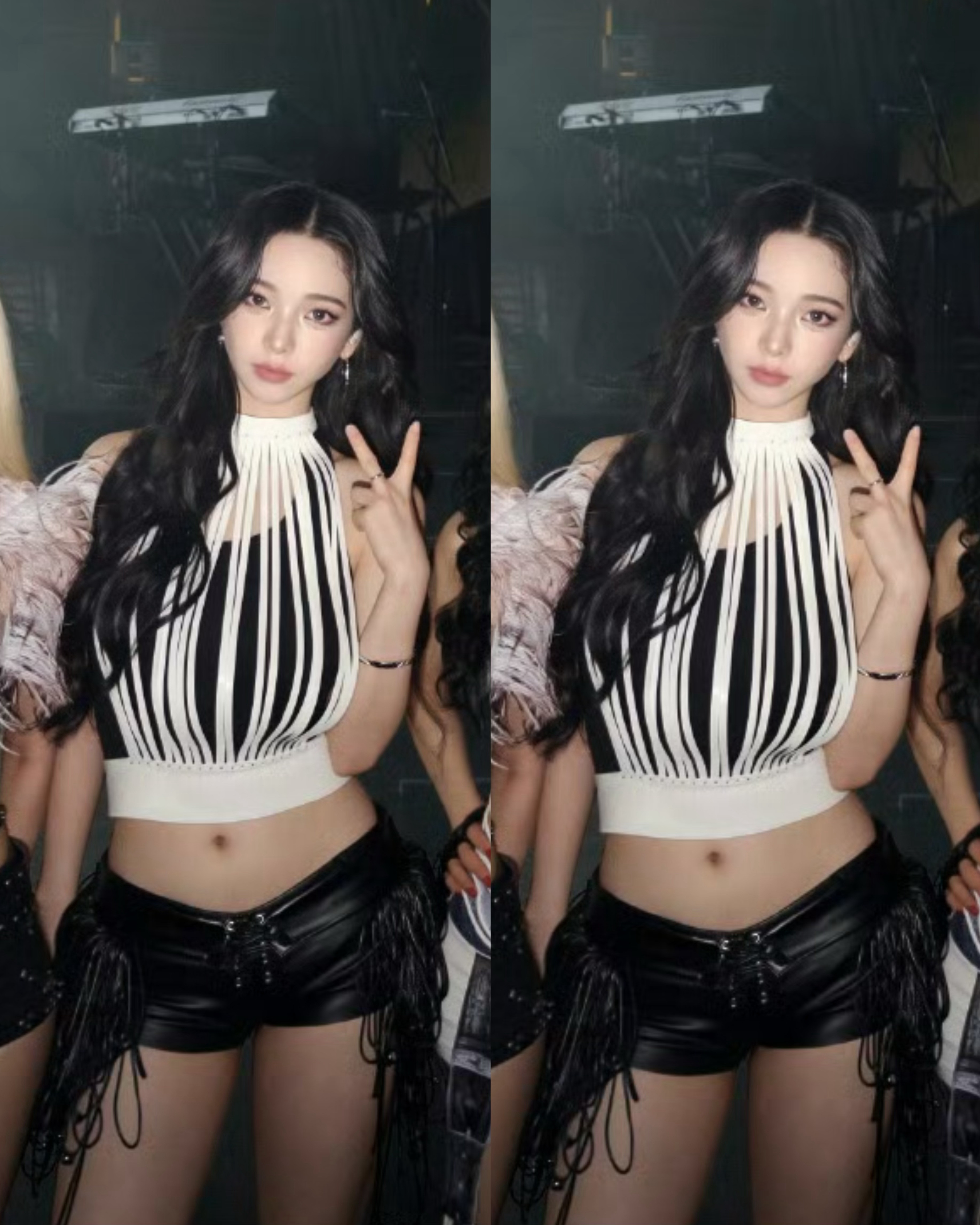 太美了