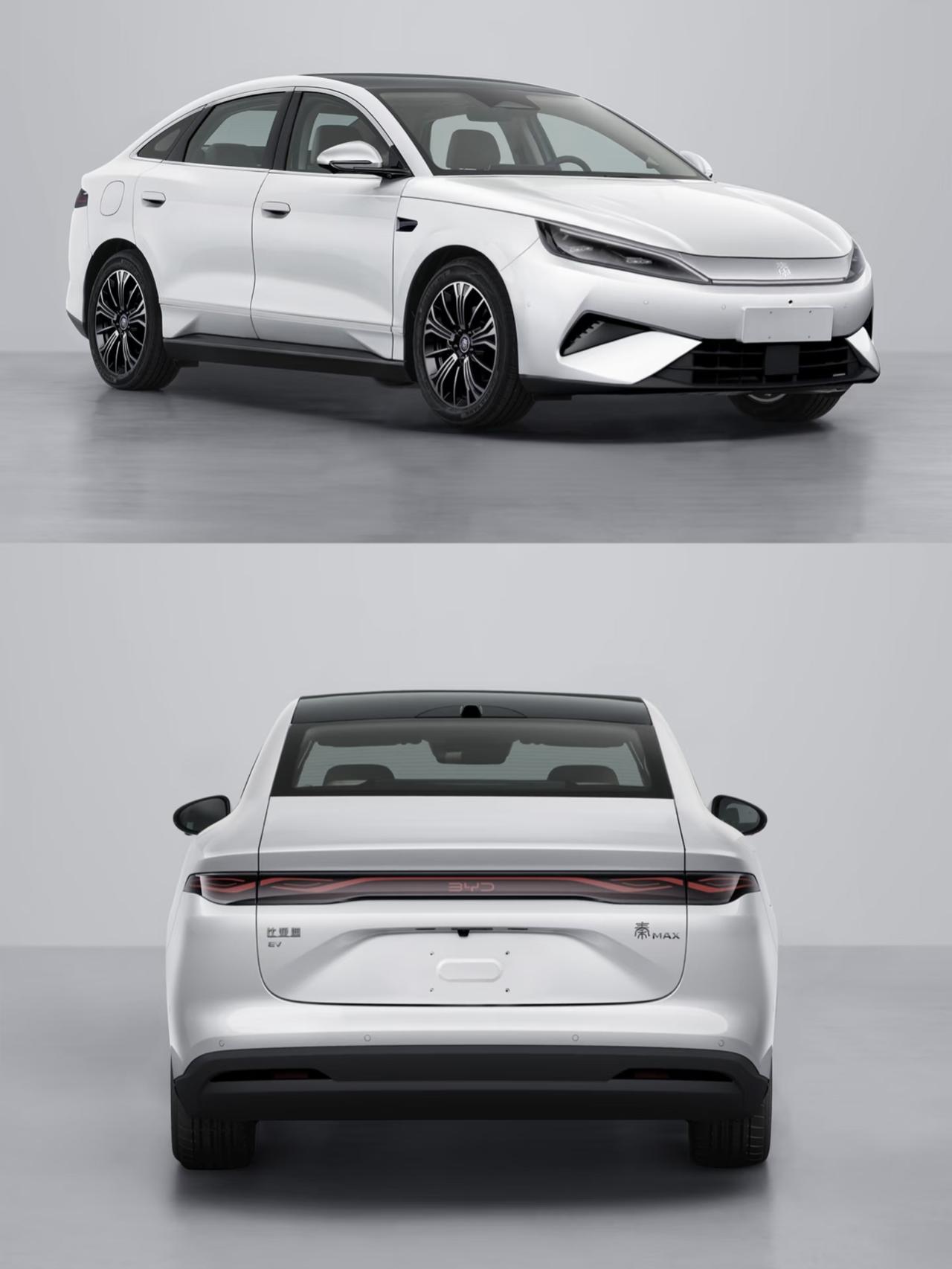 秦Max迟迟不上市是不是为了等可变磁通量电机呢？我认为有这种可能，毕竟这辆车官方