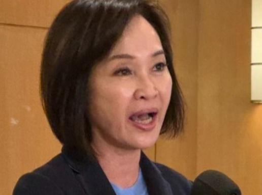最新民调／高雄市长选情互咬！柯志恩46.8％领先赖瑞隆台湾省2026“九合一