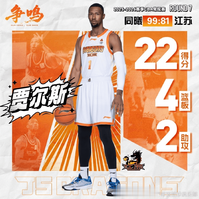 江苏男篮总结: 全场状态的延续性以及防守强度等均有待加强