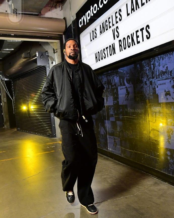 火箭输掉G1，如果杜兰特出战的情况下，那么火箭的问题就能够很好的解决吗？我看未必