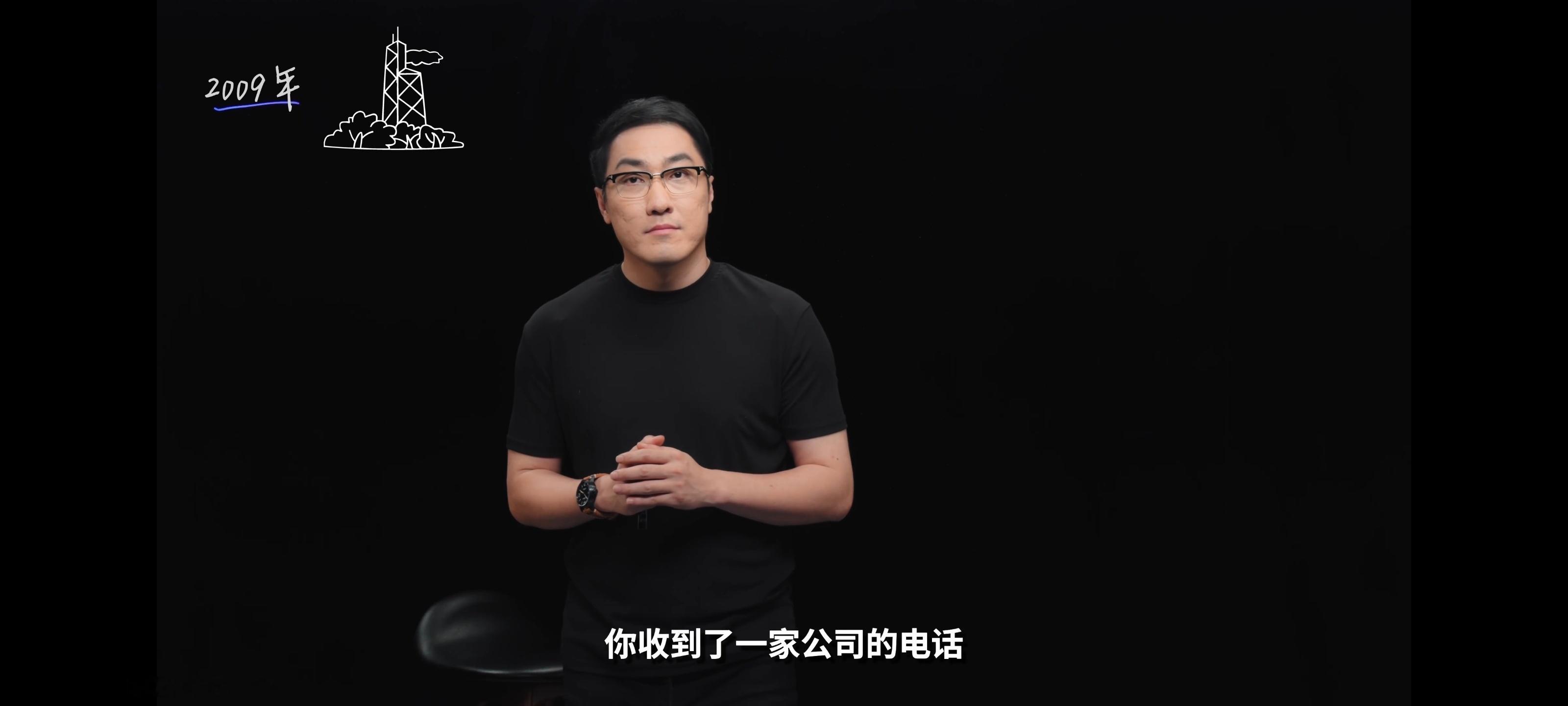 王自如二次创业顶流回归了，真👀他视频长大的，个人魅力太强了，现在回看之前的每一