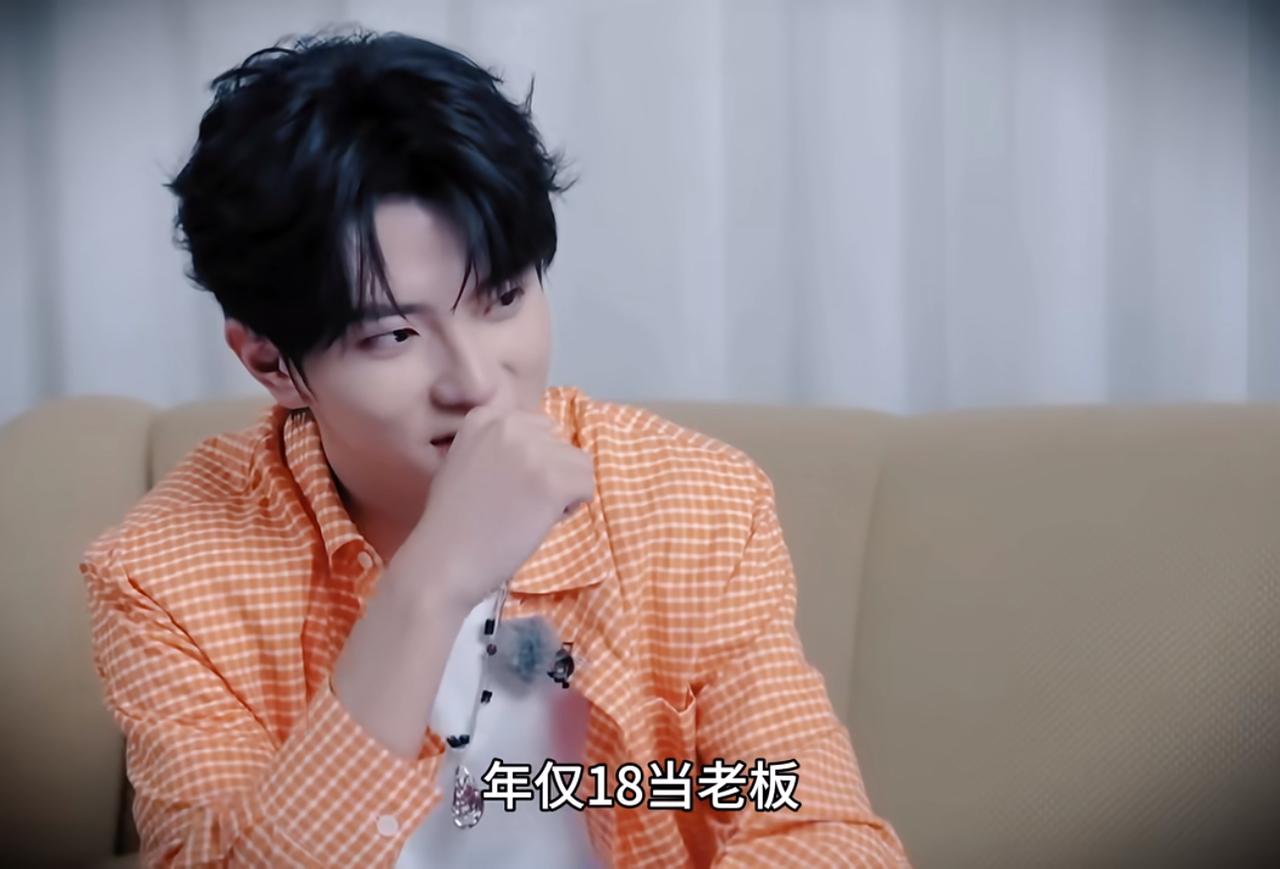大哥小助理预告：李乃文胡军带18岁穆祉辰“出门遛弯”。哈哈，《大哥小助理》新一