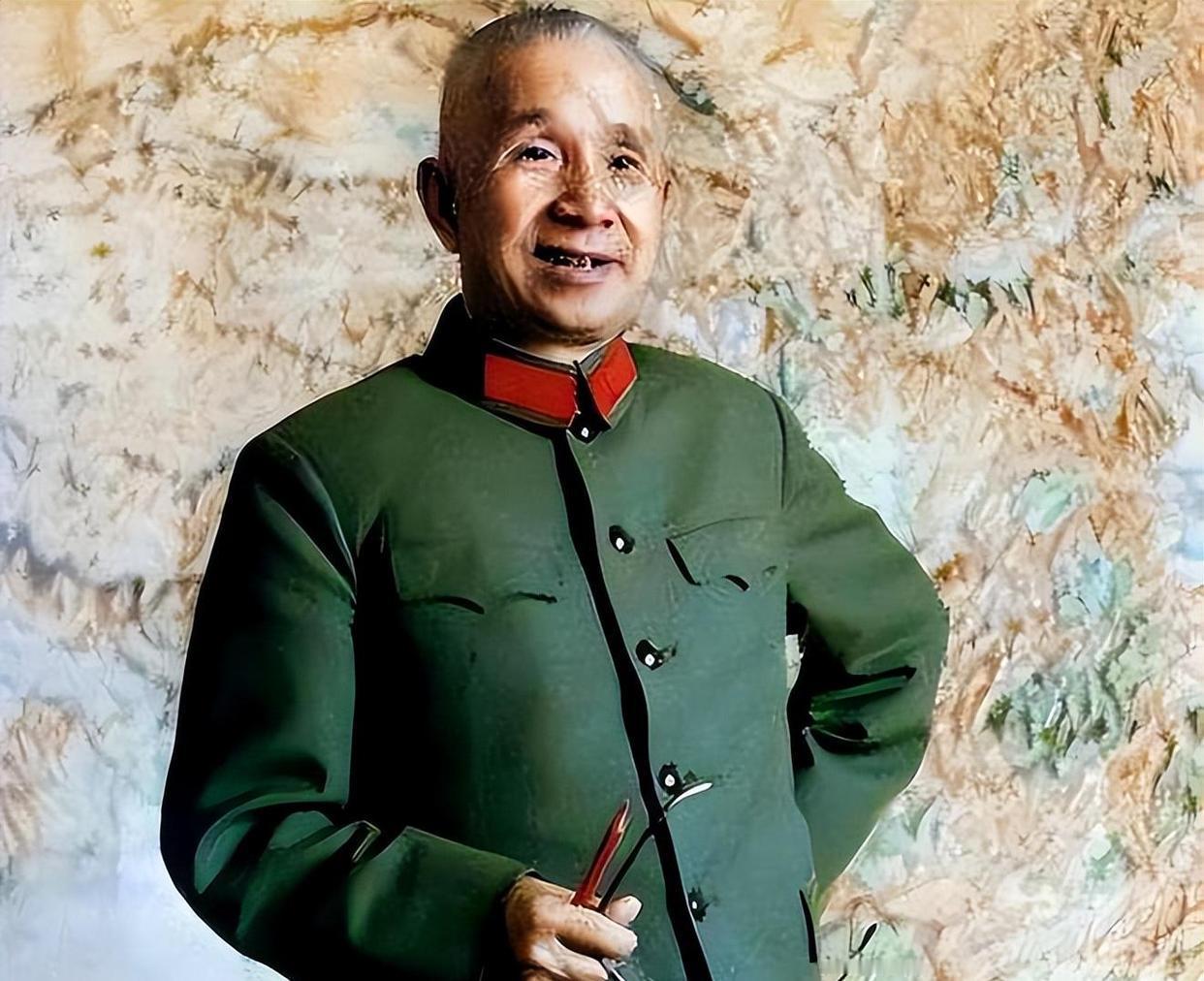 1984年2月5日，粟裕因病逝世于北京。丧讯公布当天，老下属王必成最先赶来，他立