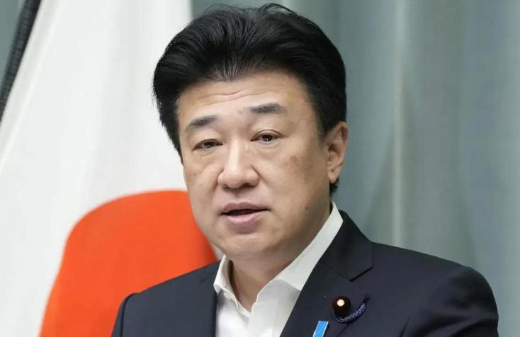 日本着急了，高层暴怒送中国强硬5个字：绝不能容许！ 很久没见日本高层发这么大