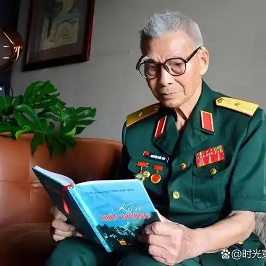 越南前领导人黎笋的长子黎坚成曾在采访中称，当年越南之所以对中国采取强硬行动，是因
