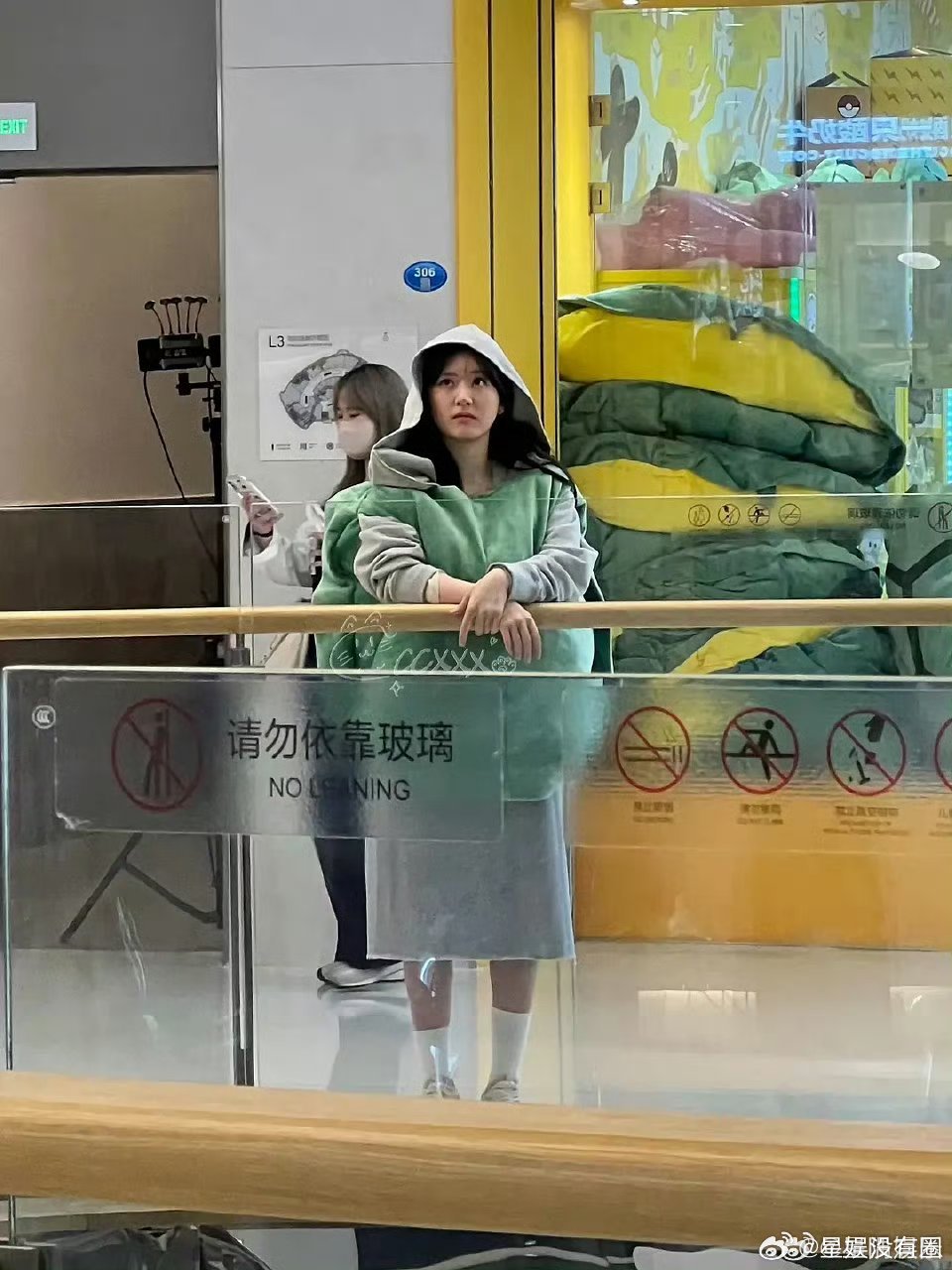 赵露思这是早期生图嘛感觉比现在强多了