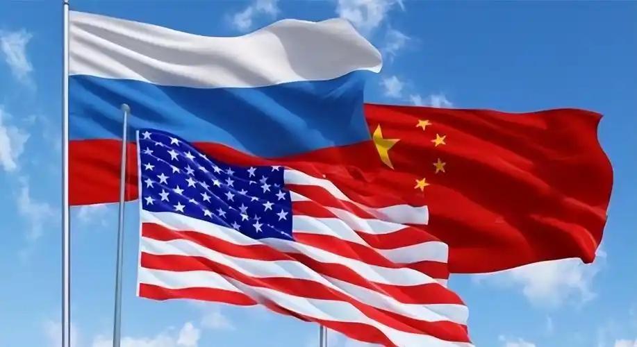 很多人都以为，只要中国持续崛起，最坐立不安的一定是美国，其实这个判断并不准确，真