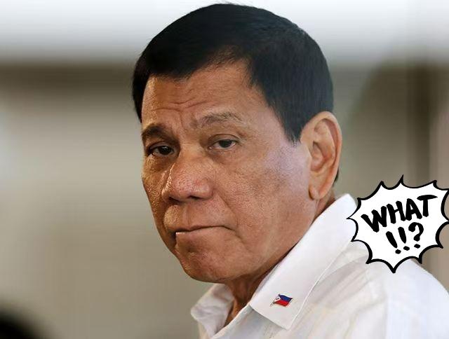 海牙传出的消息，81岁的杜特尔特，最后的防线没了。国际刑事法院上诉分庭一锤定音