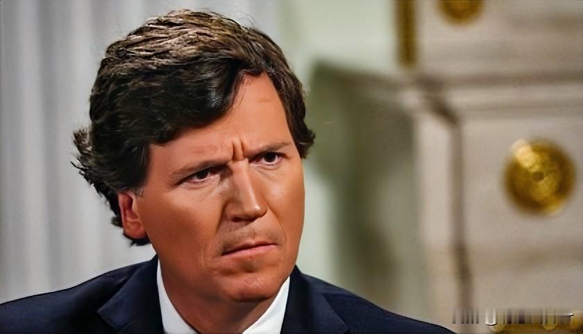 美国正在下一步大棋！近日，美国著名记者卡尔森表示，美国正在为一场新的世界大战做准