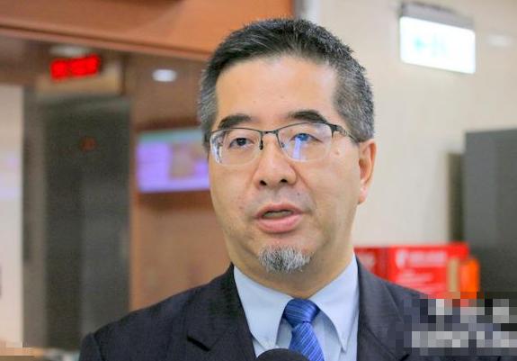 “狐狸尾巴”这么快就露出来了。中国国民党副主席萧旭岑刚参加完国共智库论坛，回