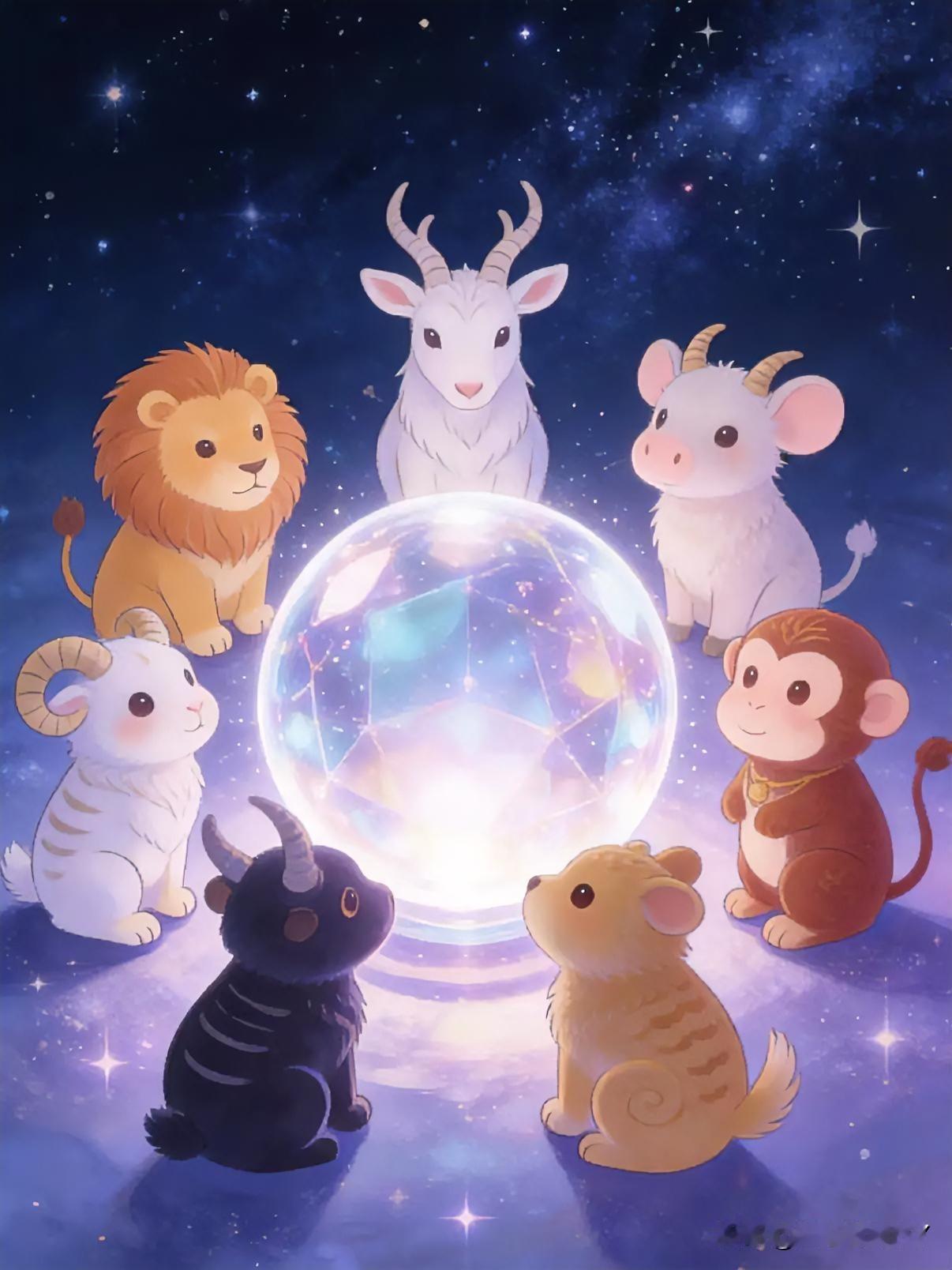 北方小年到，今日这三个属相运势最为顺遂，有六合三合力量加持！👋早安