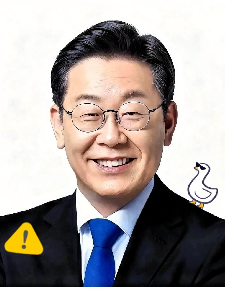 快讯！快讯！据韩媒报道，韩国在野党领袖李在明突然宣布了对台海议题的最新说法。