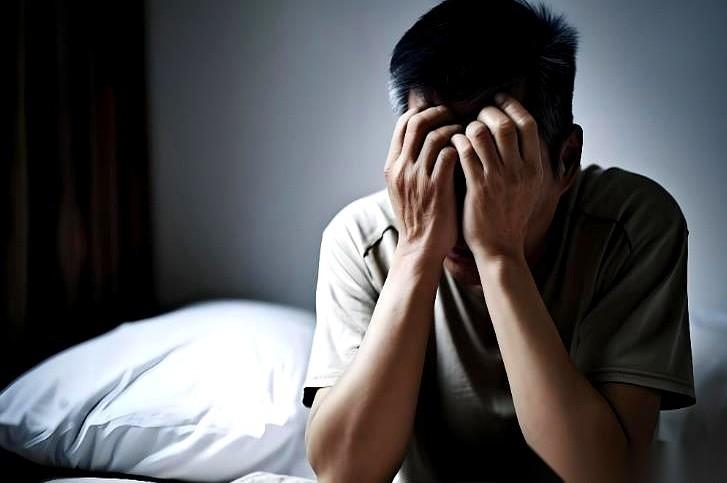 我跟你说个事儿，你可能不信。宁波有个48岁的大哥，半年，就半年时间，坚持不吃晚