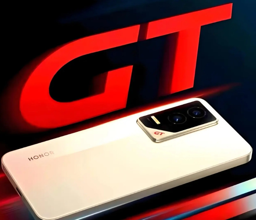 曝荣耀GT2Pro将搭载骁龙8Elite2处理器，内置7800mAh大电池
