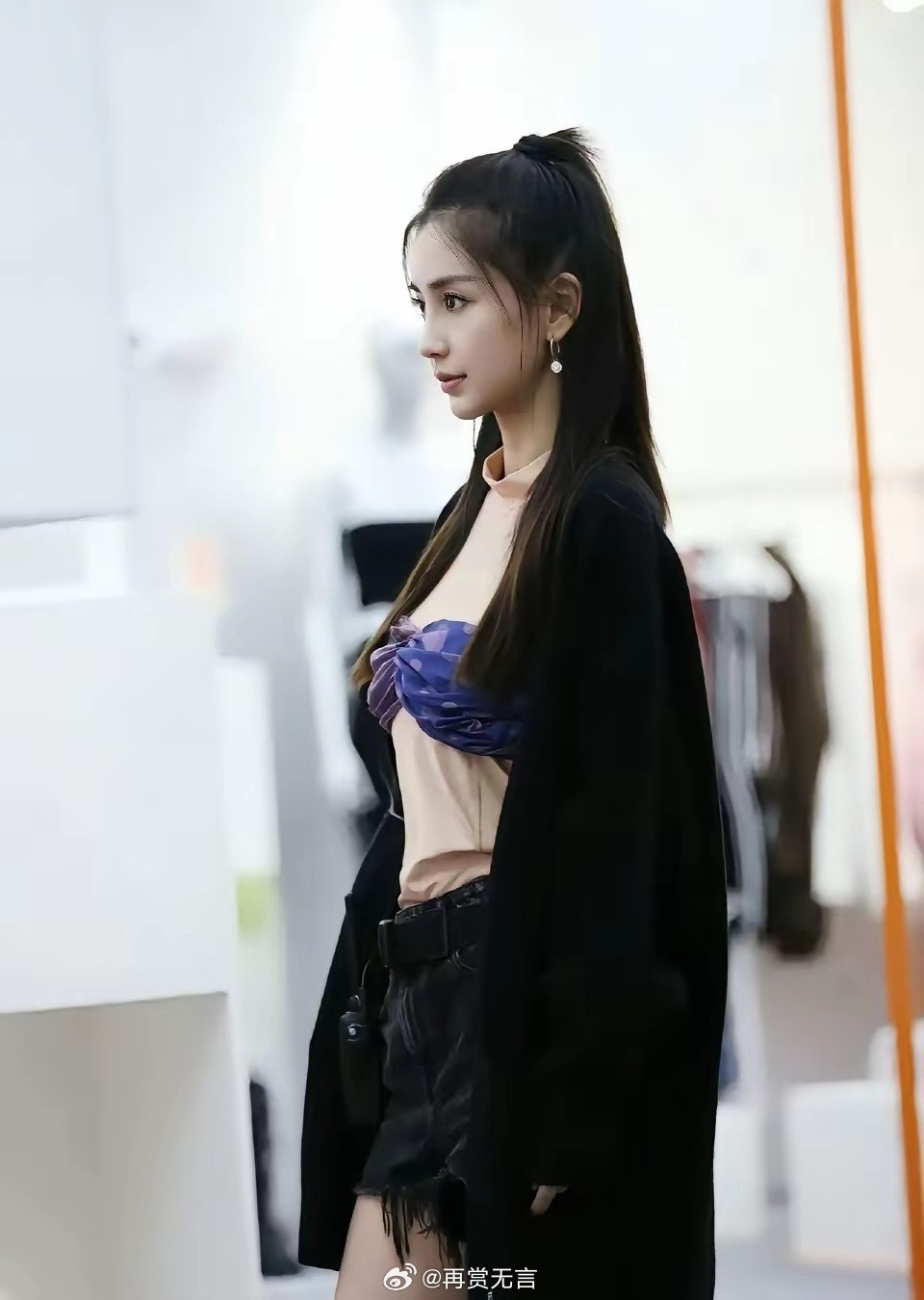 陈伟霆会不会后悔，当初选择和她分手？