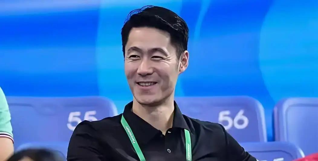 乒协给马琳王皓“升官”，真实意图是逼他们互相“抄作业”。你看到的是升官，棋