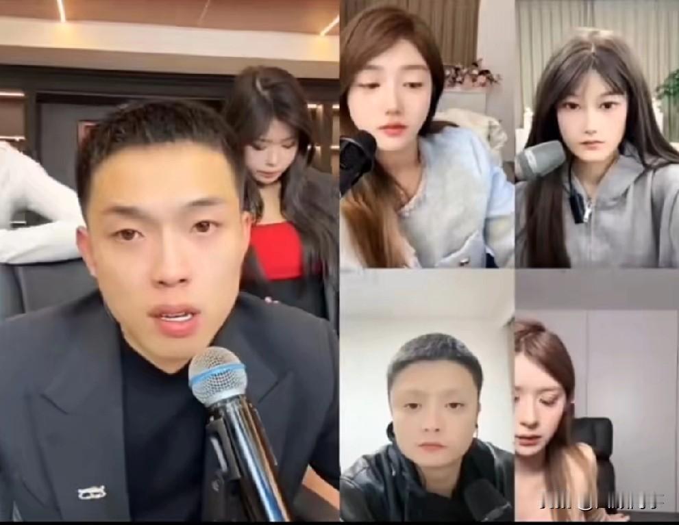 刘二狗徒弟樊二娃掉出十万加，在直播间失控泪奔！樊二娃：我