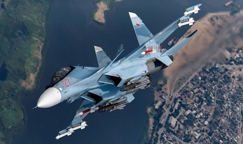 越南强军计划加速，俄罗斯国家技术集团文件泄露，越南要以80亿美元，购买40架苏-