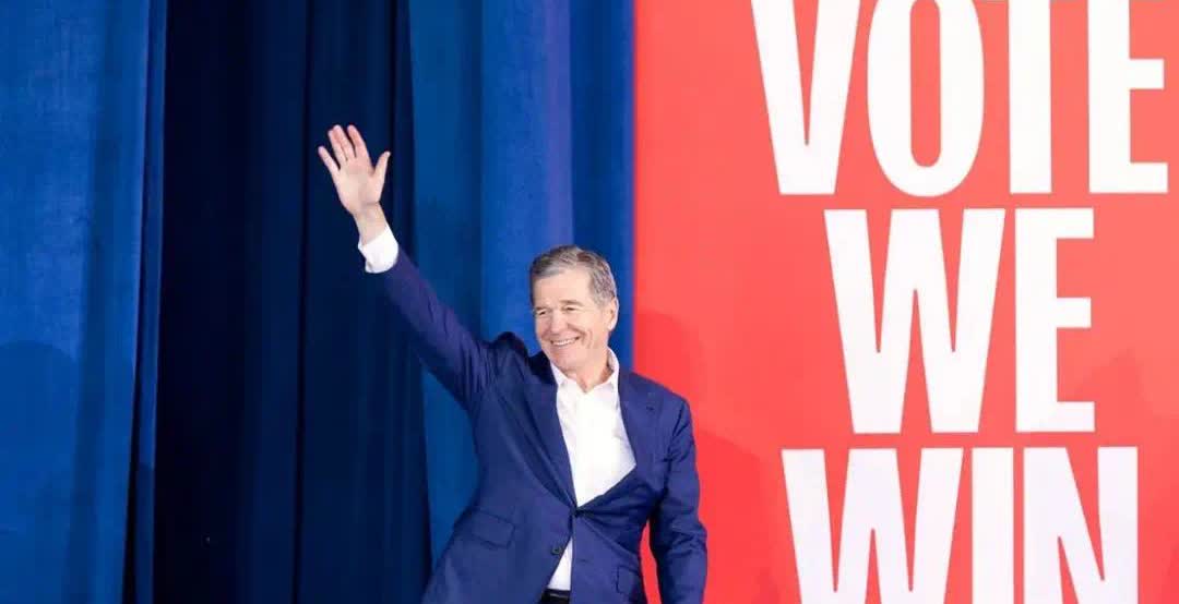 民主党在经历惨败后的相互指责之后，终于停止纠结于上一场战斗，转而投入下一场战斗。
