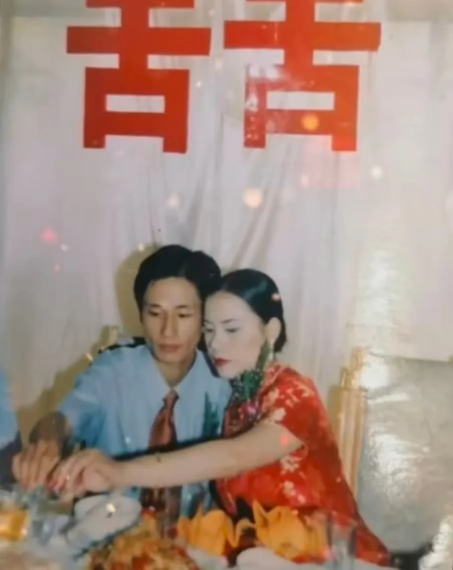 这就是赵露思创始人吗？！岳父岳母还是太权威了