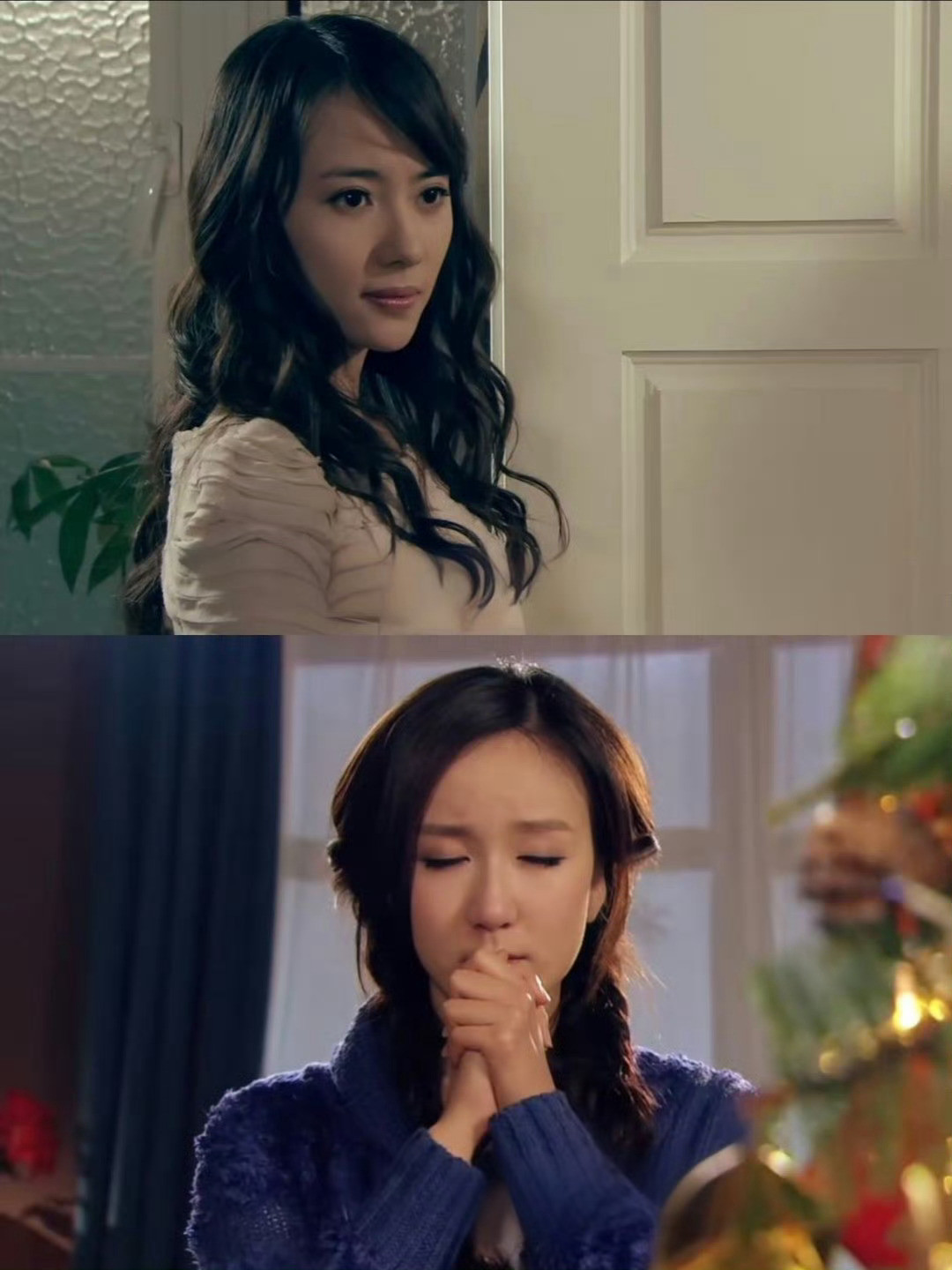 一菲和诺澜在短剧二搭了爱情公寓的回忆都回来了啊！