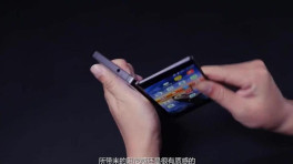 中兴远航4 4S拆机教程BA610T视频BA610C换