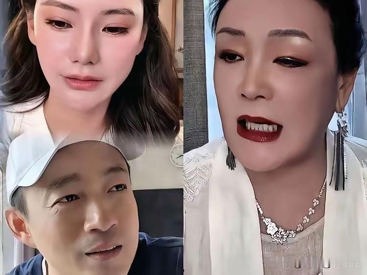 兜兜转转，汪小菲，终于还是明白过来了！自打筱梅，生了小汪宝后，他们家的事，断