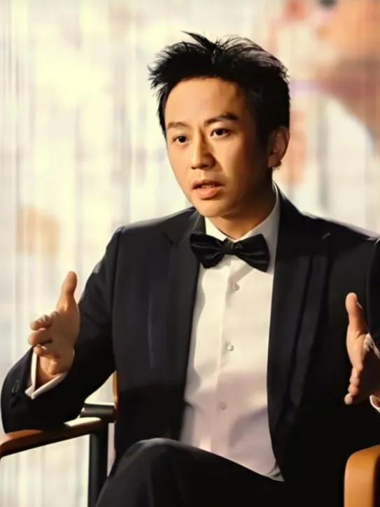 从顽劣少年到影视明星：邓超逆袭的背后藏着多少温暖？提起邓超，那张鲜活的脸总带
