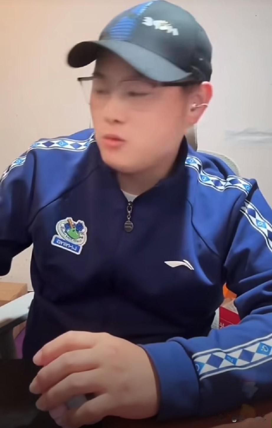 张本智和输给阿拉米扬说明了什么？致远老师说：我原本认为张本智和问题不大，没有