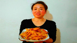 雨蝶 - 李翔君(土豆高清版 - 左:伴奏--右:原声)