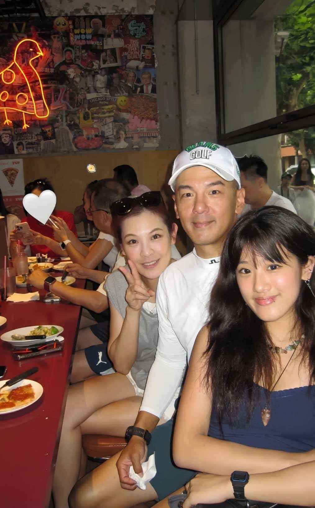 都说人生有报应，以前我还不信呢。直到看了贾静雯前夫把50亿财产都给了梧桐