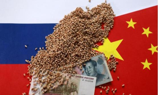 不得不说，中俄这一招实在太绝了！估计特朗普能气晕。前不久美国不是一直想着如何制裁