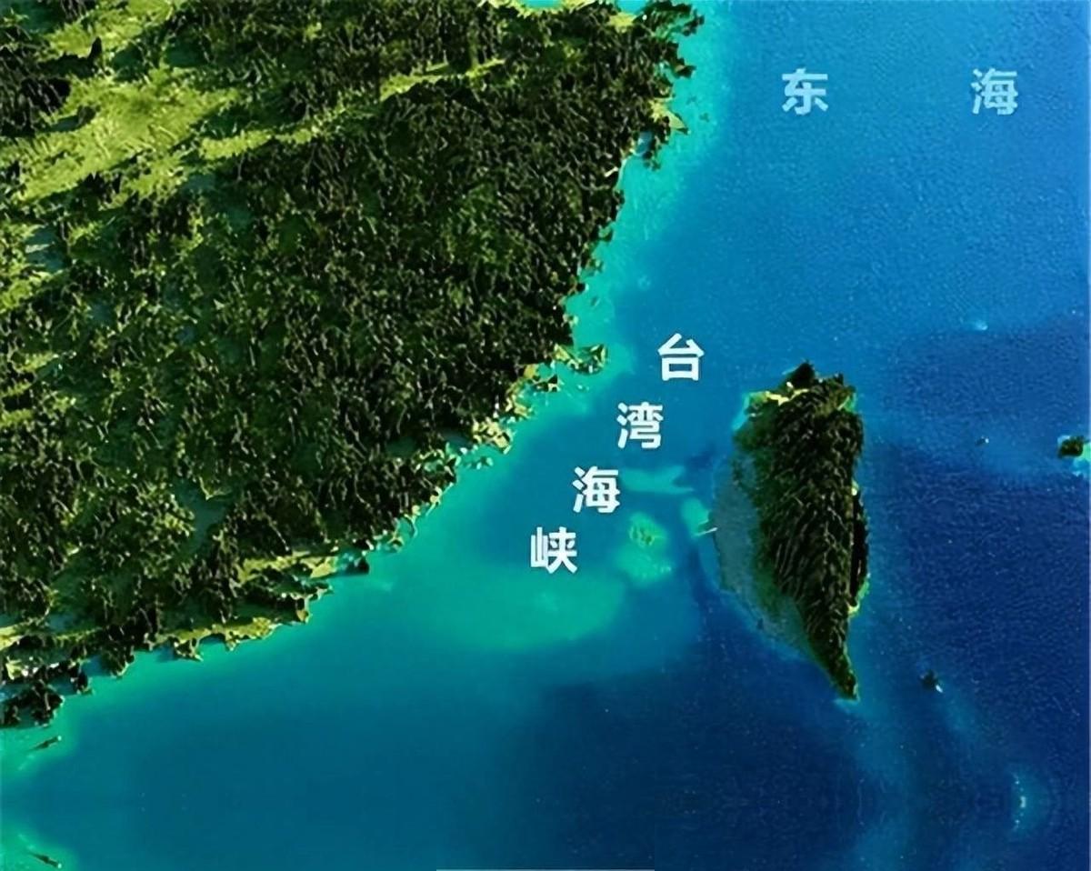 新西兰军舰骇然通过台湾海峡！9月20日，根据岛内媒体报道，岛内媒体声称，新西兰海