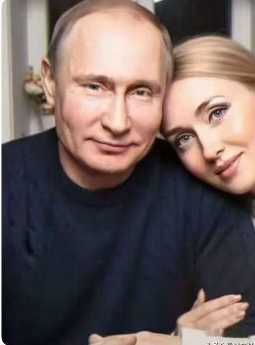 俄罗斯🇷🇺的小伙子们只要你们在乌克兰前线好好的打，我们才能过上幸福的好日子…