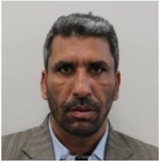 美国移民和海关执法局(ICE)宣布在华盛顿附近逮捕了阿富汗国民JaanS