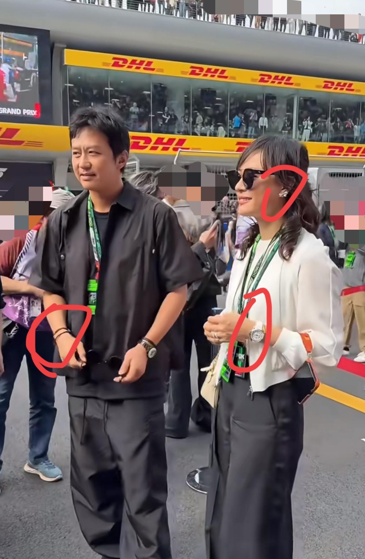 大家有没有发现孙俪挑的每部大女主戏私心都很重邓超对她也挺无语的！越往后小男主
