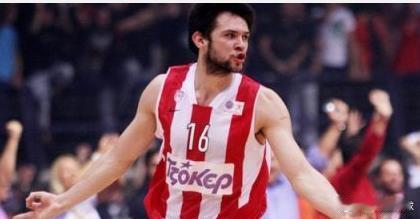 【火箭宣布正式签下希腊锋将2年940万妖星登陆NBA】北京时间9月24日，据N