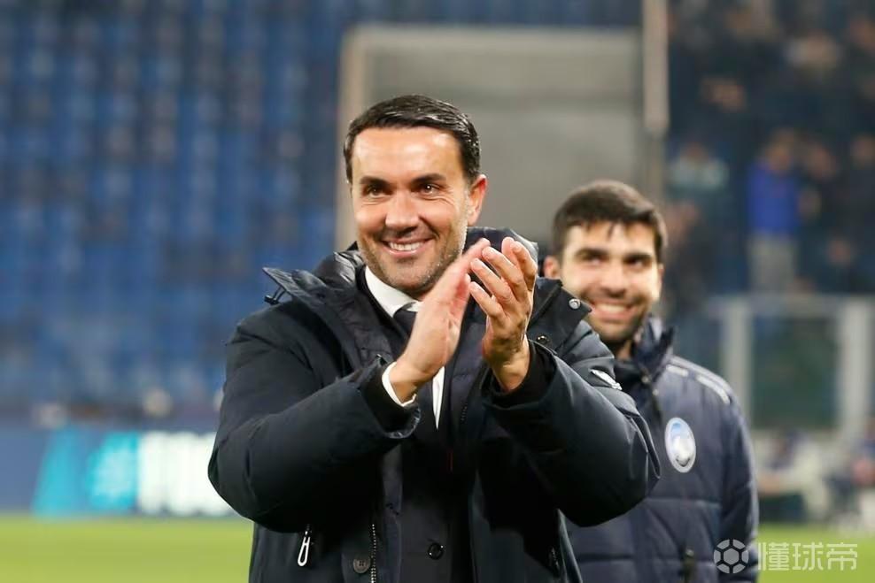 🇮🇹帕拉迪诺执教蒙扎最好成绩第十一名蒙扎嫌弃他能力一般，请来A米糸的内斯