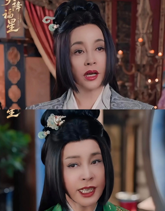 有一种很强烈的预感，刘晓庆以后很难再出演电视剧了，不是因为现在电视剧片酬低了