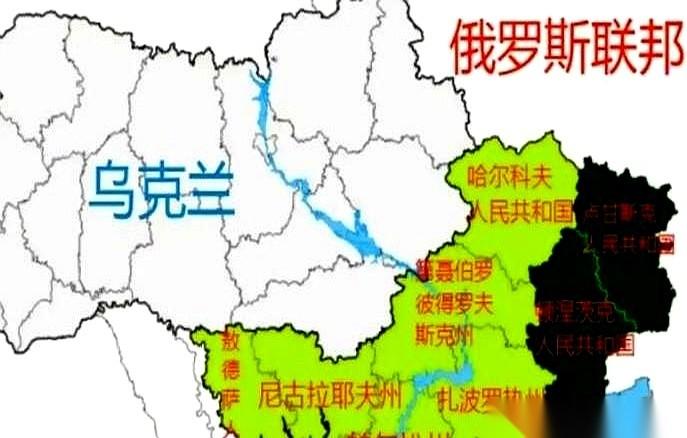 连美国人自己都想明白了，敖德萨这地方，八成是拦不住了。就算换个总统上来，估计也