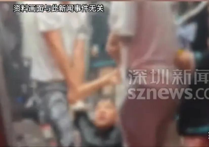 深圳一独居女子下楼扔个垃圾，家门虚掩没锁，转头回家，屋里居然被人偷偷装了针孔摄像