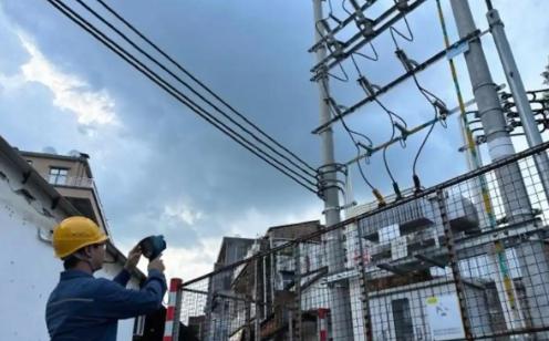 朝鲜缺电比越南严重，却无人能帮：体制封闭、技术不通、外汇受限，中国送电之路为何被
